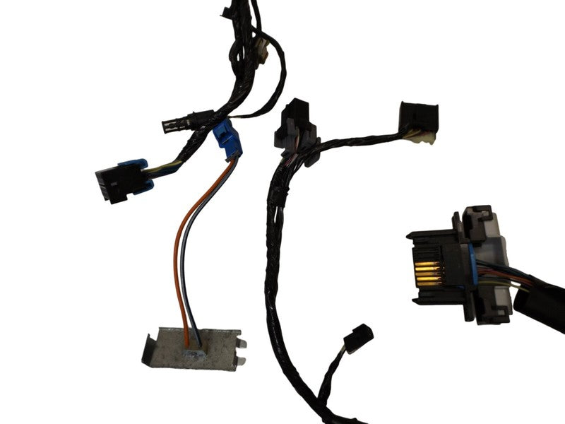 2902 2000-2005 Buick Lesabre Dashboard Wiring Harness Used OEM 2902