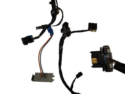 2902 2000-2005 Buick Lesabre Dashboard Wiring Harness Used OEM 2902