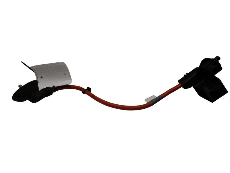 61136910539 2002-2006 BMW 325xi Positive Battery Cable Used OEM 6910539