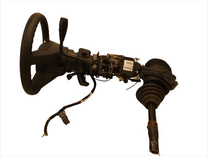 4649119AF 2008-2010 Dodge Charger Steering Column Assembly Used OEM 4649119AF