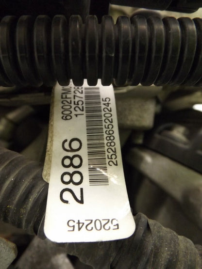 12633079 2008-2009 Cadillac SRX 08-09 CTS Engine Assembly VIN 7 Used 143K 3.6L 12633079 
