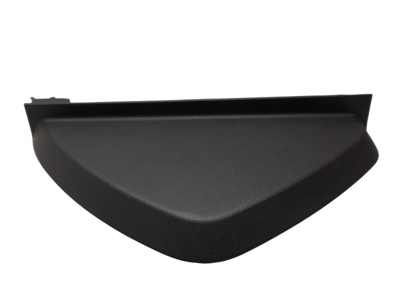 30013861 2009-2010 Dodge Journey Passenger FR Dashboard End Cap Used OEM 30013861