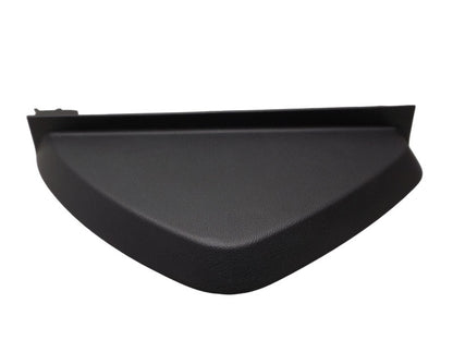 30013861 2009-2010 Dodge Journey Passenger FR Dashboard End Cap Used OEM 30013861