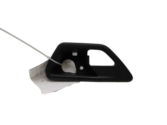 1GC78DK7AA 2009-2010 Dodge Journey Driver FL Interior Door Handle Bezel Used OEM 100000257