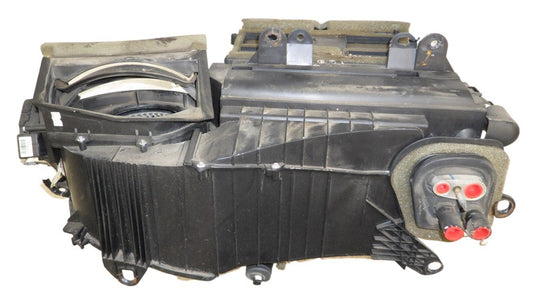 52493125 2003-05 Pontiac Bonneville A/C Evaporator Core Case Assembly Used 52493125 OEM