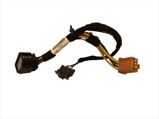 1174241 2006-2011 Chevrolet Impala Passenger FR Door Wiring Harness Used 20862617