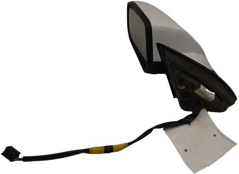 23219864 2010-2017 Chevrolet Equinox Driver Left Door Mirror Used OEM 20858717