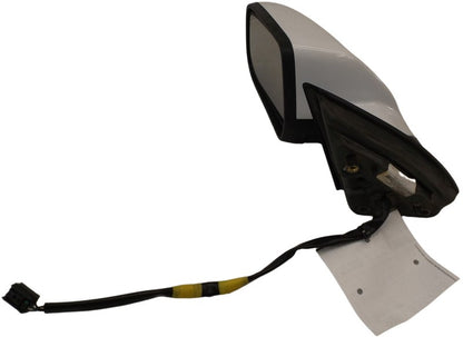 23219864 2010-2017 Chevrolet Equinox Driver Left Door Mirror Used OEM 20858717
