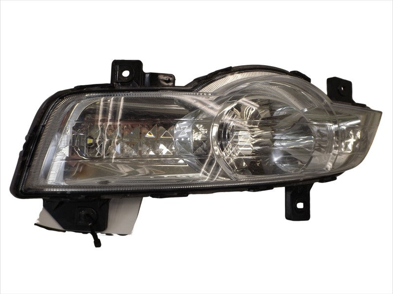 20794799 2009-2012 Chevrolet Traverse FL Turn Signal Light Assembly Used 20794798 OEM
