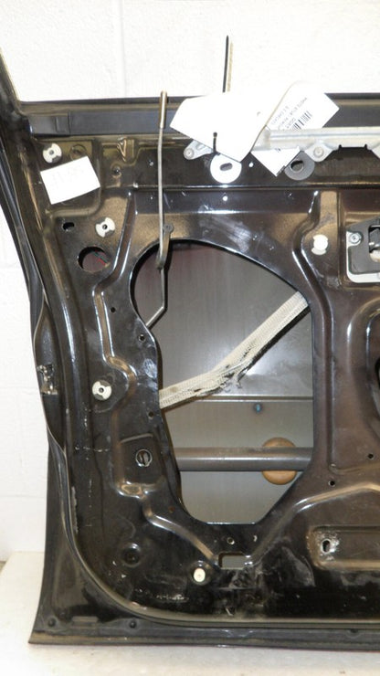 5W1Z5420124BA 2008-2010 Lincoln Town Car Driver FL Door Assembly Used 5W1Z5420124BA OEM