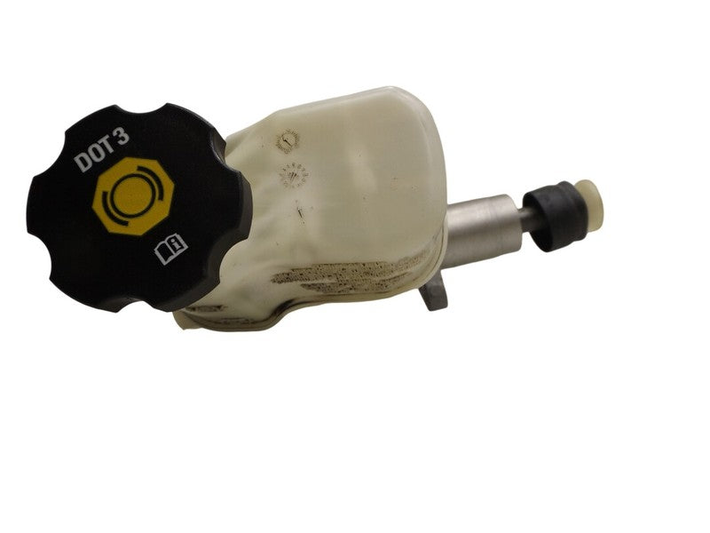 19209272 2005-2010 Pontiac G6 Brake Master Cylinder W/ Reservoir Used OEM 19209272