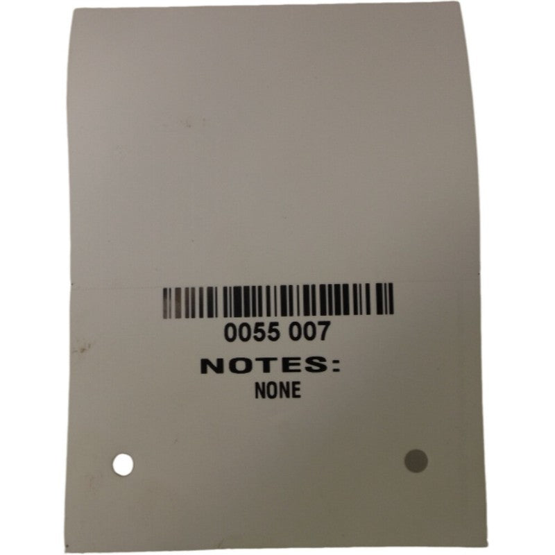 5L341827407 2004-2008 F-150 Driver Rear Left Interior Door Panel Used OEM 4L3Z1627407CAA