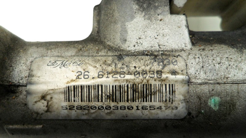 6L8Z2140A 2008-2012 Ford Escape Brake Master Cylinder W/ Reservoir Used OEM 2661260038