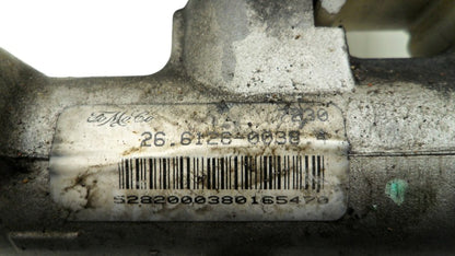6L8Z2140A 2008-2012 Ford Escape Brake Master Cylinder W/ Reservoir Used OEM 2661260038