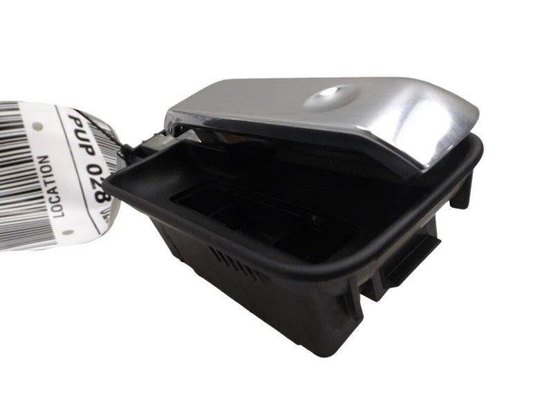 F11716 2004-2008 Ford F-150 Passenger FR Interior Door Handle Used OEM F11716