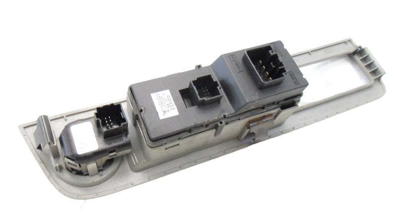 7A137814B363 2007-2009 Lincoln MKX Driver Front Left Door Window Switch Used 7A1Z14524AA 