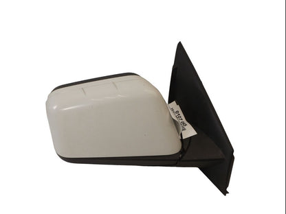 8T4Z17683CA 2009-2010 Ford Edge Passenger FR Door Mirror Used 7T4Z17682BC OEM