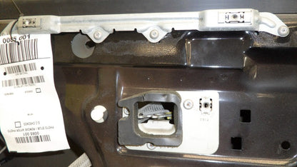 5W1Z5420124BA 2008-2010 Lincoln Town Car Driver FL Door Assembly Used 5W1Z5420124BA OEM