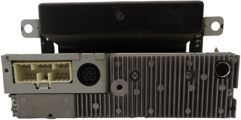 96432624 2004-2008 Chevrolet Aveo Radio Unit Used W/ CD Player OEM 96432624