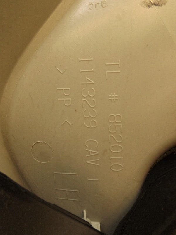 15929427 2006-2011Chevrolet Impala Driver FL Door Interior Trim Panel Used OEM 19121268