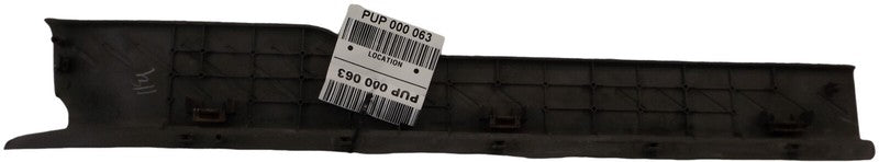 F85B1513200AAW 1999-2003 Ford F-150 Passenger FR Door Sill Trim Used OEM F85B1513200AAW
