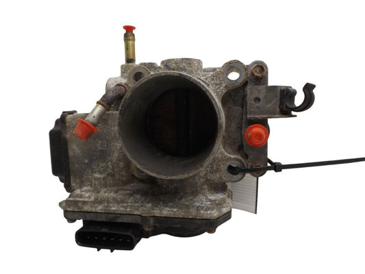 16400-RMX-003 2006-2011 Honda Civic 1.3L Throttle Body Used OEM 16400-RMX-003