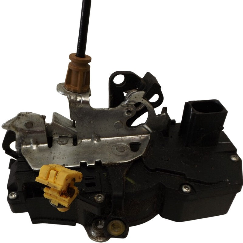 22862250 2006-2011 Impala Driver Front Left Door Lock Actuator Used OEM L15884448
