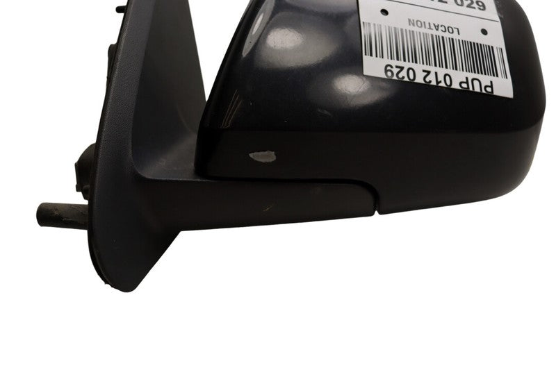 8L8Z17682CA 2008-2012 Ford Escape Driver FL Door Mirror Used OEM 8L8Z17682CA 