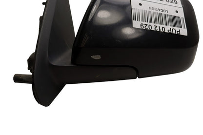 8L8Z17682CA 2008-2012 Ford Escape Driver FL Door Mirror Used OEM 8L8Z17682CA 