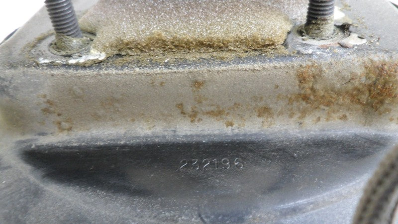 6F932B195BB 2005-2007 Ford Five Hundred Power Brake Booster Used 6F932B195BB OEM