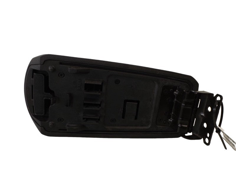 8S4Z5406024BB 2008-2010 Ford Focus Console Armrest Used 8S4Z5406024BB OEM
