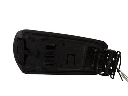 8S4Z5406024BB 2008-2010 Ford Focus Console Armrest Used 8S4Z5406024BB OEM