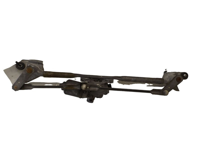 9E5117566AA 2006-09 Ford Fusion Front Windshield Wiper Linkage W/ Motor Used 9E5117566AA OEM