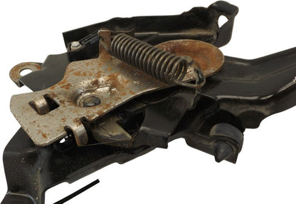 2010-2015 Chevrolet Equinox Emergency Brake Assembly Used OEM