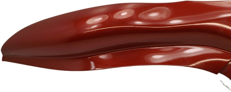 52537673977 BMW K1200GT K1200RS Left Rear Tail Fairing Lateral Body Panel