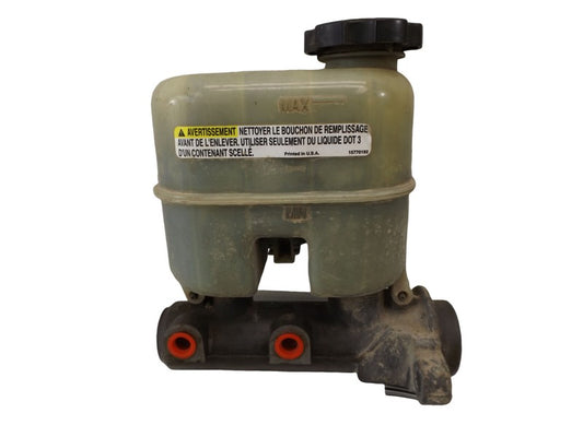 18024942 1999-2006 GMC Yukon XL 1500 6.0L Brake Master Cylinder Used 18047524 OEM