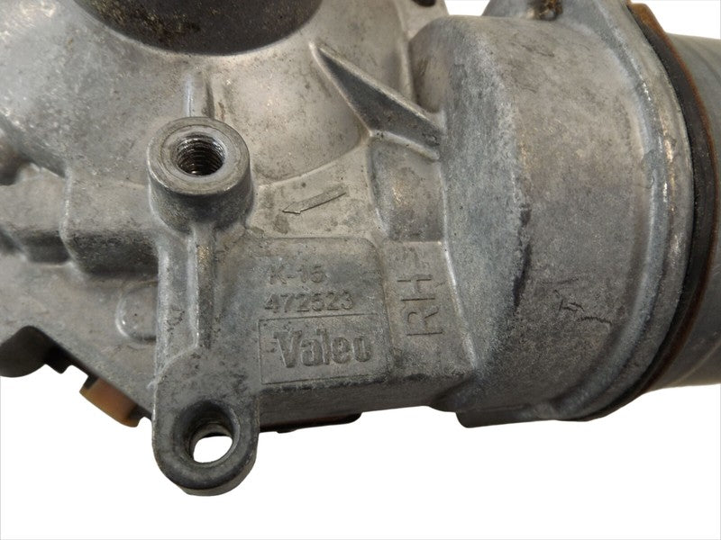 W000002572 2008-2010 Chrysler Town &amp; Country Windshield Wiper Motor Used W000002572 OEM