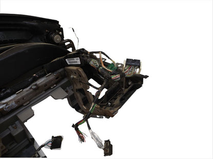 1NL83BD3AA 2009-2012 Dodge Ram Dashboard Panel Assembly Used 1NL83BD3AA OEM