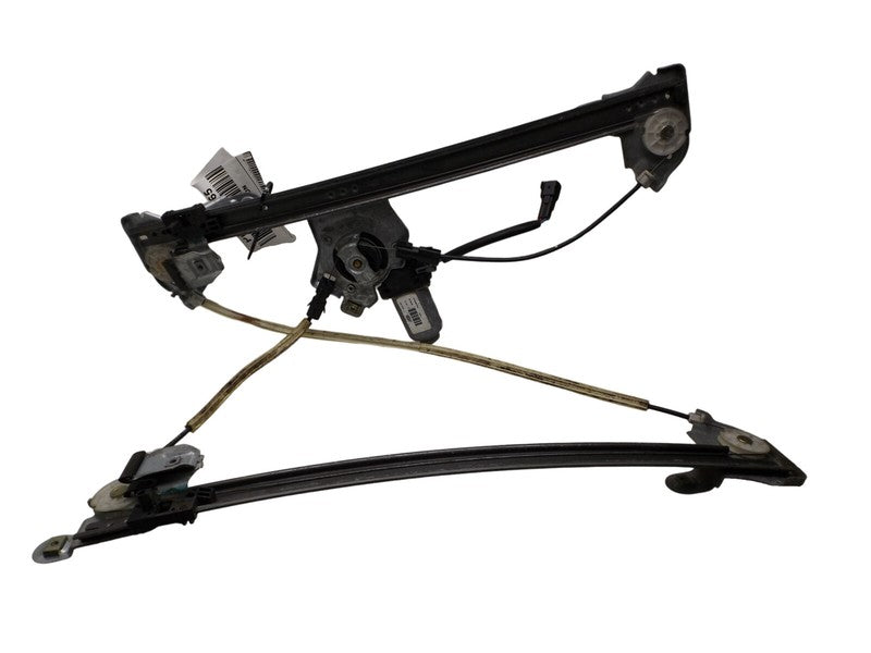 8L3Z1523200B 2004-2008 Ford F-150 XLT Passenger FR Window Regulator Used OEM 8L3Z1523200B 