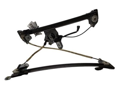 8L3Z1523200B 2004-2008 Ford F-150 XLT Passenger FR Window Regulator Used OEM 8L3Z1523200B 
