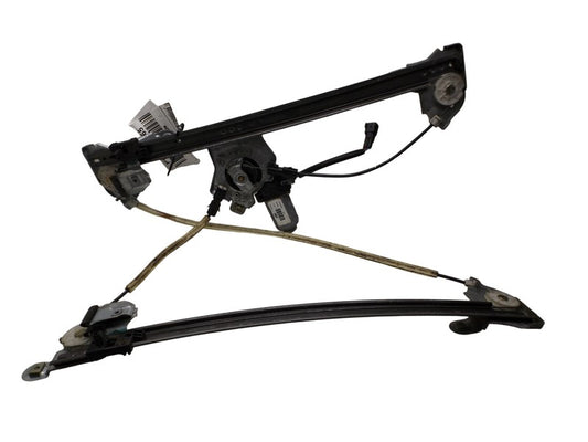 8L3Z1523200B 2004-2008 Ford F-150 XLT Passenger FR Window Regulator Used OEM 8L3Z1523200B 
