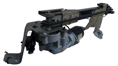 68195936AC 2008-13 Chrysler Town &amp; Country Rear Tailgate Lift Motor Used 68195936AC OEM