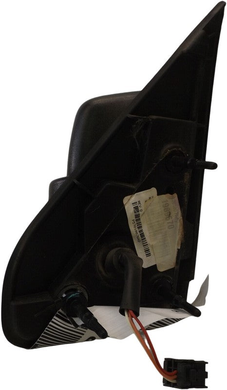 57010076AF 2008-2012 Jeep Liberty Passenger Right Door Mirror Used OEM 57010076AD