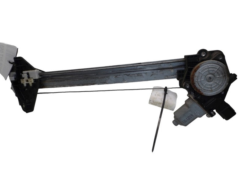 72710SNAA02 2006-2011 Honda Civic Driver Rear RL Window Regulator Used OEM 72710SNAA02 