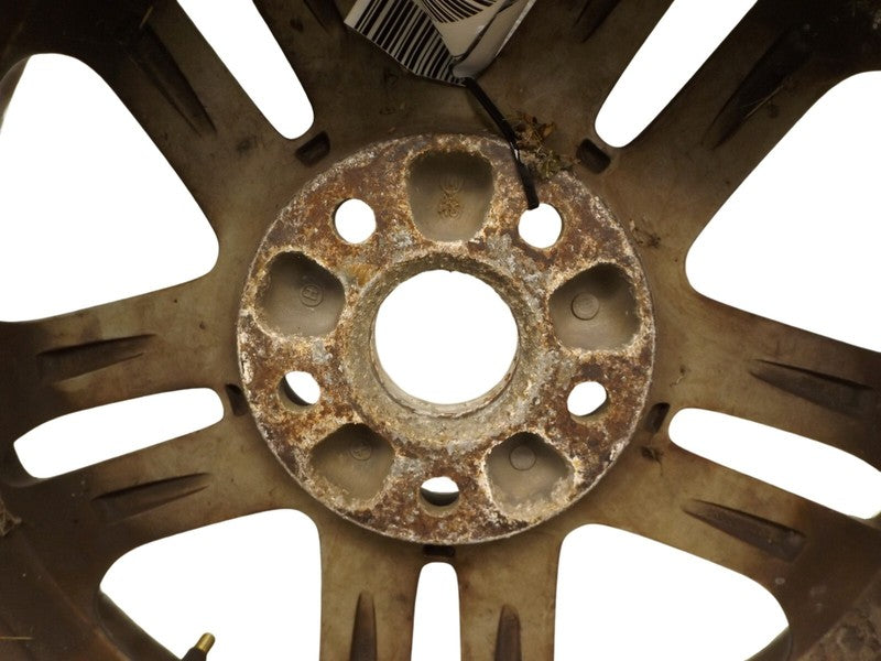 1K0601025AJ 2005-2010 Volkswagen Jetta TDI 16" Rim Used OEM 1K0601025AJ