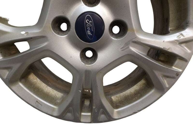 2011-2019 Ford Fiesta Alloy 15x6 Wheel Rim Used OEM