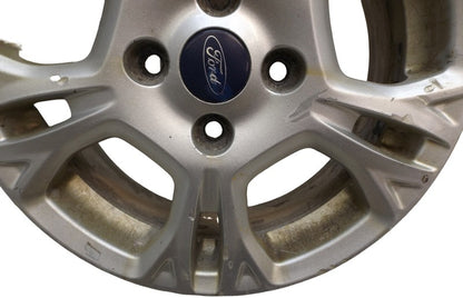 2011-2019 Ford Fiesta Alloy 15x6 Wheel Rim Used OEM