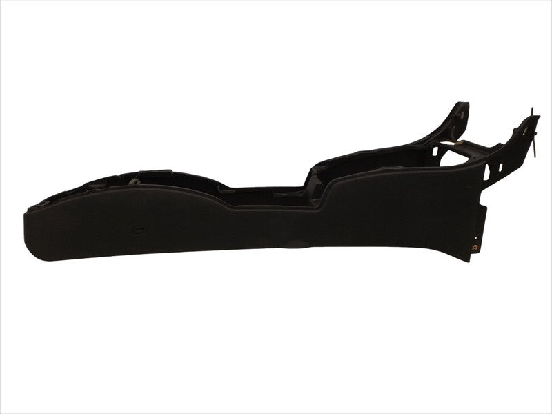 15212084 2005-2010 Chevrolet Cobalt Center Floor Console Base Black Used 25845895 OEM