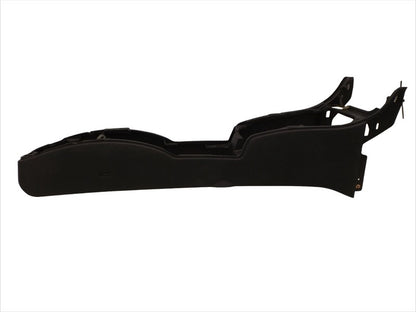 15212084 2005-2010 Chevrolet Cobalt Center Floor Console Base Black Used 25845895 OEM