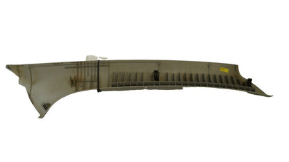 96438909 2006-2008 Chevrolet Aveo Driver FL Body A-Pillar Trim Panel Used 96438909 OEM